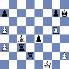 Hoerstmann - Melamed (Germany GER, 2023)