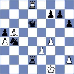 Dragicevic - Van Foreest (Zagreb CRO, 2023)