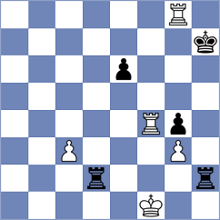 Aswath - Lobanov (chess.com INT, 2024)