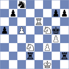 Bentivegna - Richter (Chess.com INT, 2015)