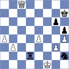 Reizniece - Papasimakopoulos (Rhodes GRE, 2024)