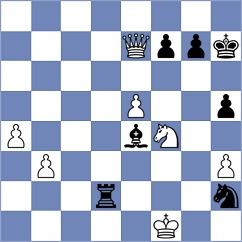 Leenen - Nezhyvenko (Prague CZE, 2024)