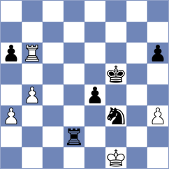 Tissir - Romero Ruscalleda (chess.com INT, 2024)