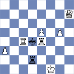 Suarez Prieto - Bolea Olivan (Madrid, 2011)