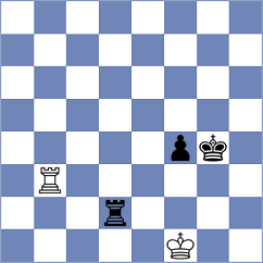 Kalogridis - Dumbelovic (Belgrade SRB, 2023)