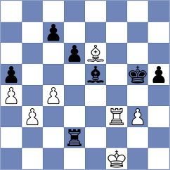 Arabidze - Osmak (FIDE Online Arena INT, 2024)