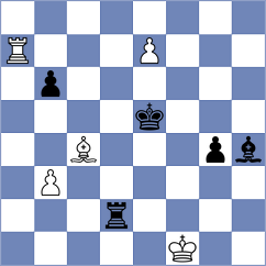 Ruiz Buendia - Tarnowska (chess.com INT, 2025)
