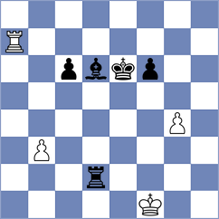 Sari - Krishnan (chess.com INT, 2024)