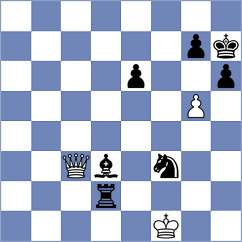 Myers - Ornstein (Haifa, 1976)