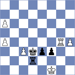 Limmer - Fischer (Bayern, 1995)