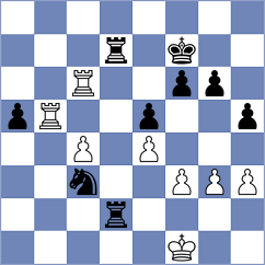 Suriol Peinado - Basas Gamazo (Linares, 2005)
