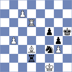 Fantinel - Martin Barcelo (Platja d'Aro ESP, 2022)