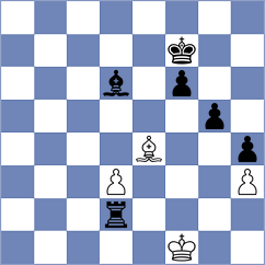 Kollars - Duda (chess.com INT, 2024)