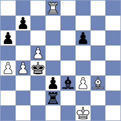 Blauert - Cramton (Playchess.com INT, 2005)