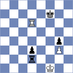 Vachier Lagrave - Esipenko (chess.com INT, 2024)
