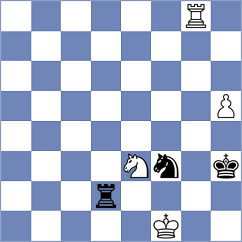Botea - Vlassov (chess.com INT, 2023)