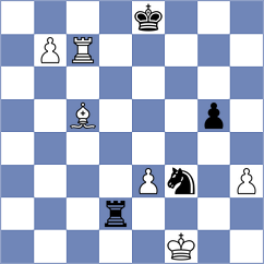Obregon Rivero - Gasanov (Chess.com INT, 2020)