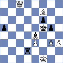 Etienne - Diarra (Chess.com INT, 2020)