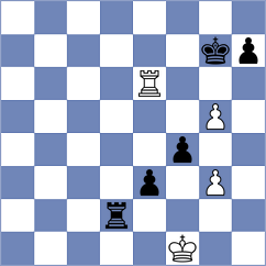 Scheller - Haenjes (Ratzeburg, 1997)