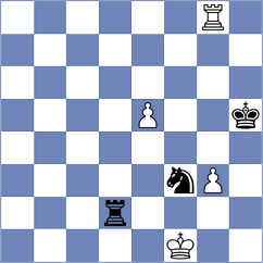 Zhang - Zhuang (chess.com INT, 2025)