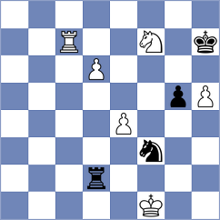 Harsha - Onischuk (chess.com INT, 2025)