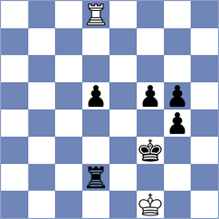 Rodriguez Portela - Saric (Chess.com INT, 2016)
