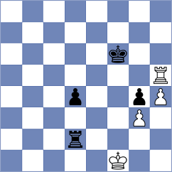 Strizhnev - Trubnikov (St Petersburg RUS, 2024)