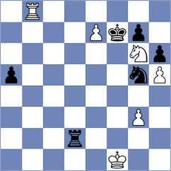 Makarian - Leon Oquendo (chess.com INT, 2023)