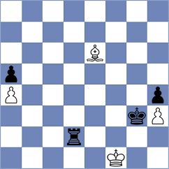 Sarmadi - Paunescu (Cyprus, 2007)