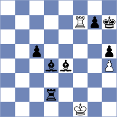 Cazan - Stefan (Chess.com INT, 2020)