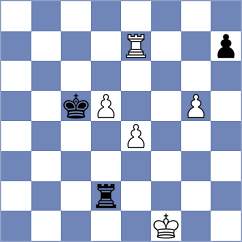 Tristan - Kuznecova (chess.com INT, 2024)