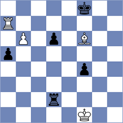 Venkatesh - Escalona Landi (chess.com INT, 2024)
