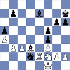 Bezgodova - Kunakbaev (Khanty-Mansiysk, 2012)