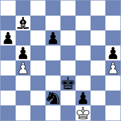 Knight - Brady (Lichess.org INT, 2020)