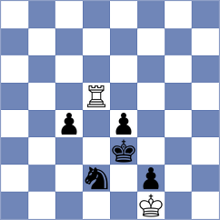 Jimenez Almeida - Boyer (chess.com INT, 2023)
