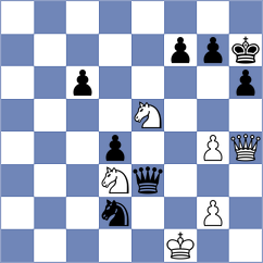 Albertini - Claure Verastegui (chess.com INT, 2024)