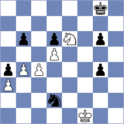 Airapetian - Kleimenov (Lipetsk RUS, 2025)