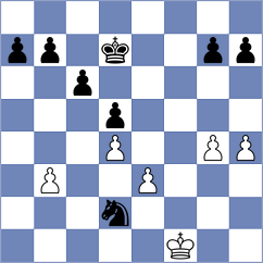 Sarnavsky - Levchuk (Kiev, 2006)