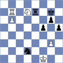 Galego - Nielsen (Mallorca, 2004)