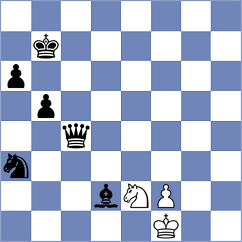 Pandya - Shattuck (Lichess.org INT, 2020)