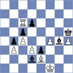 Rodriguez Garcia - Oliver Serrano (Calvia, 2004)