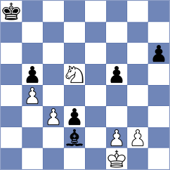 Bayramov - Kozlov (chess.com INT, 2025)