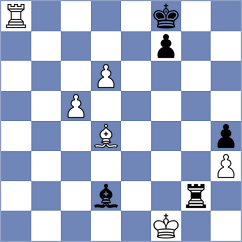Manukian - Hryzlova (Chess.com INT, 2020)