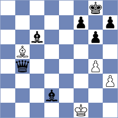 Pallas Moragues - Savic (Europe Echecs INT, 2021)