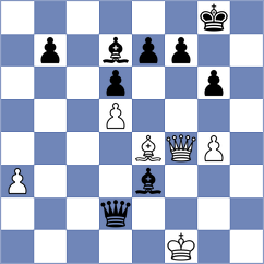 Mikhailuk - Zivkovic (chess.com INT, 2022)