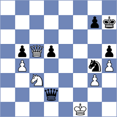 Taeger - Savchenko (Groningen, 1991)