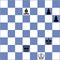 Mostbauer - Gelman (Chess.com INT, 2021)