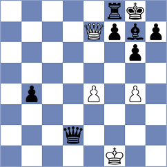 Bashirli - Kim (chess.com INT, 2023)