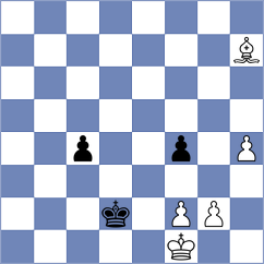 Vifleemskaia - Koc (chess.com INT, 2022)