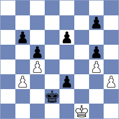 Hernandez Jimenez - Pakleza (chess.com INT, 2023)